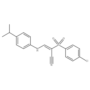 1025242-00-5 structure
