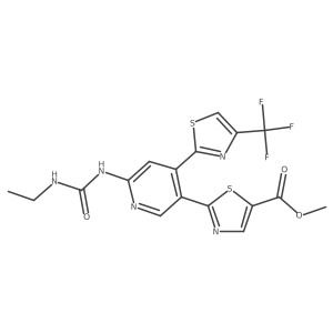 1031430-16-6 structure
