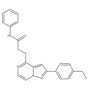 1040678-42-9 structure