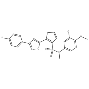 1040681-77-3 structure