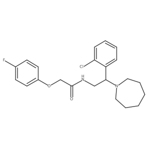 1049119-32-5 structure