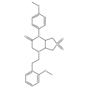 1049500-42-6 structure
