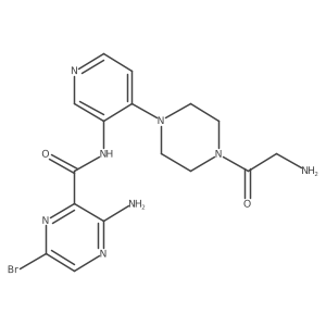 1052706-72-5 structure