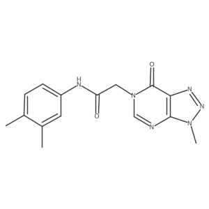 1070806-93-7 structure