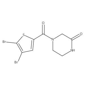 1090363-55-5 structure