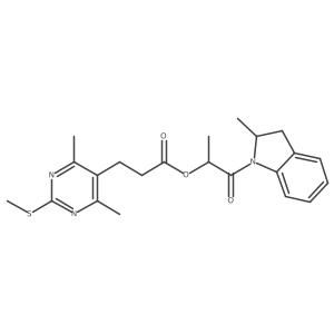 1111458-63-9结构式
