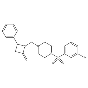 1111491-23-6 structure