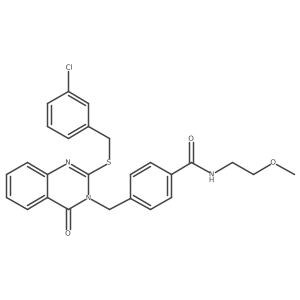 1115550-06-5 structure