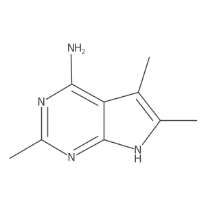111601-38-8 structure