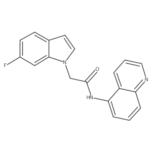 1144474-18-9 structure