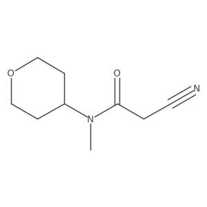 1155586-14-3结构式
