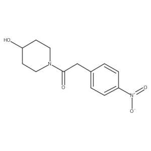1156758-30-3 structure