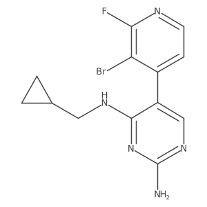 1169699-07-3 structure