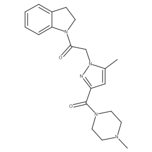 1171872-40-4 structure