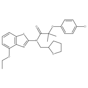 1171916-88-3 structure