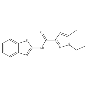 1172909-61-3 structure