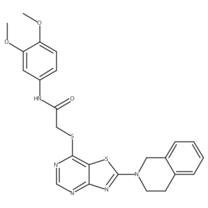 1189687-73-7 structure