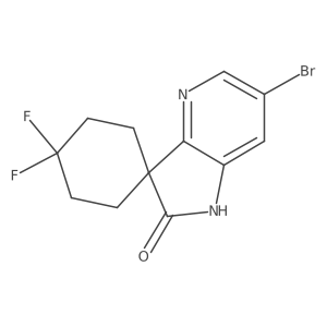 1190862-25-9 structure