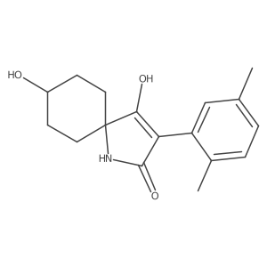 1196708-00-5 structure