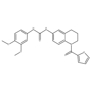 1203017-19-9 structure