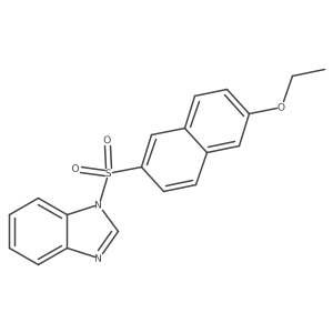 1206148-76-6 structure