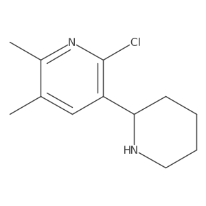 1213115-51-5 structure