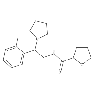1219208-00-0 structure