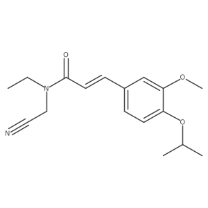 1223878-34-9结构式