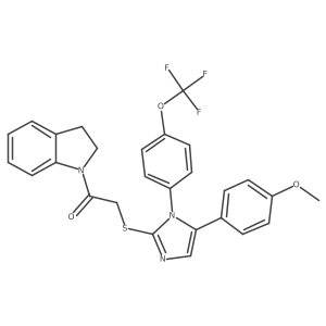 1226431-26-0结构式