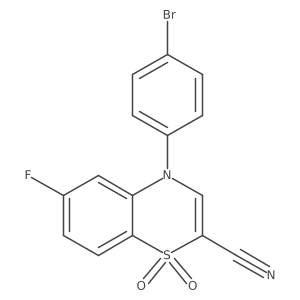 1226437-68-8结构式
