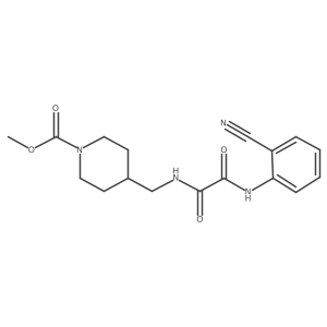 1234941-50-4结构式