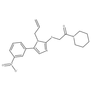 1234996-42-9 structure