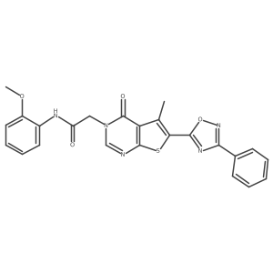 1242896-00-9 structure