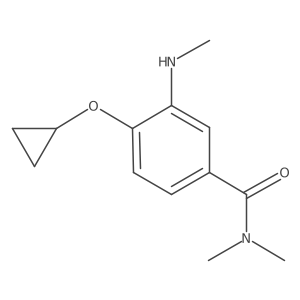 1243403-61-3 structure