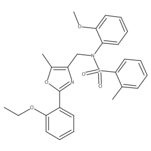 1251553-14-6 structure