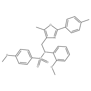 1251553-36-2 structure