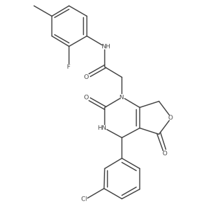 1251556-57-6 structure