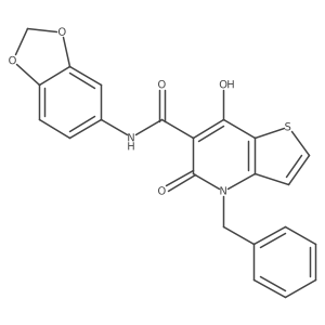 1251596-33-4 structure
