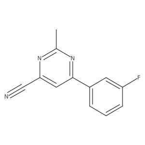 1256638-63-7 structure
