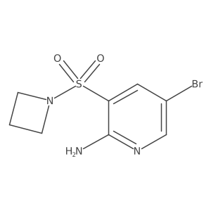 1256957-22-8 structure