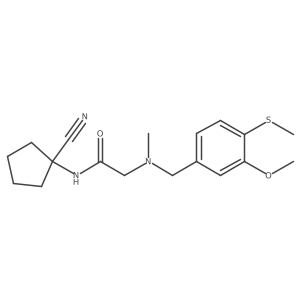 1258746-97-2结构式