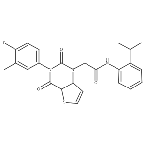 1260926-39-3 structure