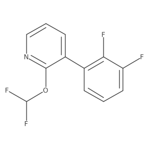 1261796-96-6 structure
