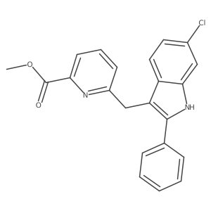 1262875-29-5结构式