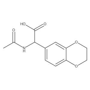 1266733-26-9结构式