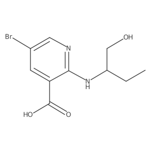 1268351-62-7 structure