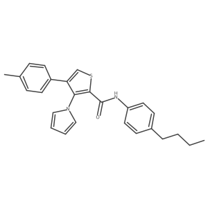 1291855-58-7 structure