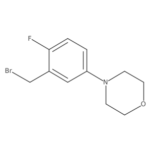 1296309-50-6 structure