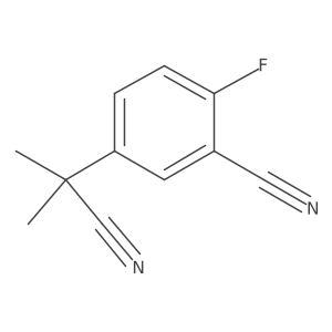1314779-95-7 structure