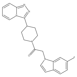 1324090-57-4结构式